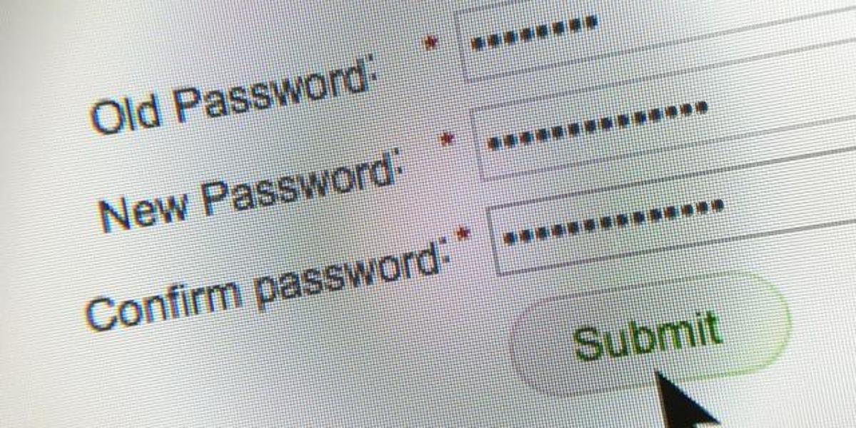 Longer Password