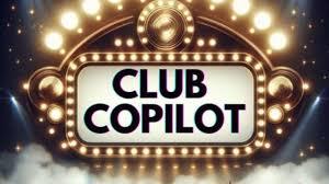 Club Copilot Logo